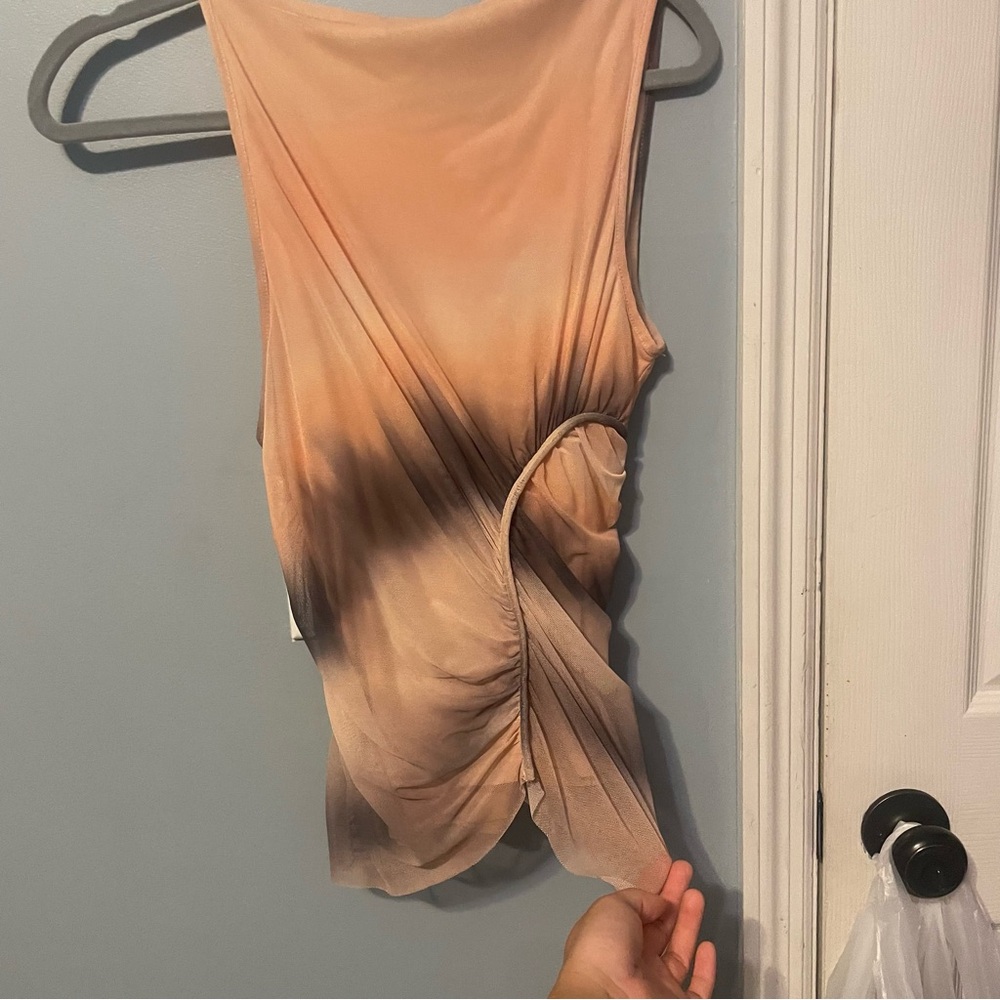 Zara top - Picture 3 of 3